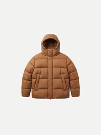 Basin Parka
