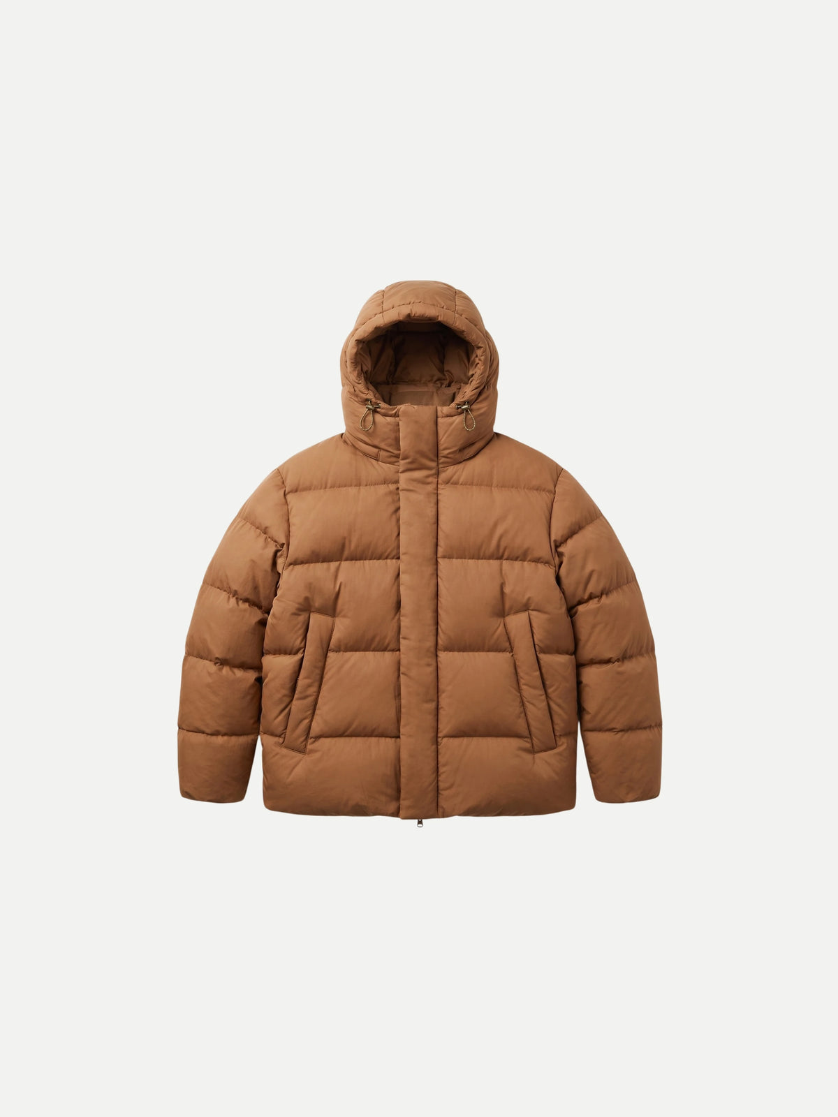 Basin Parka