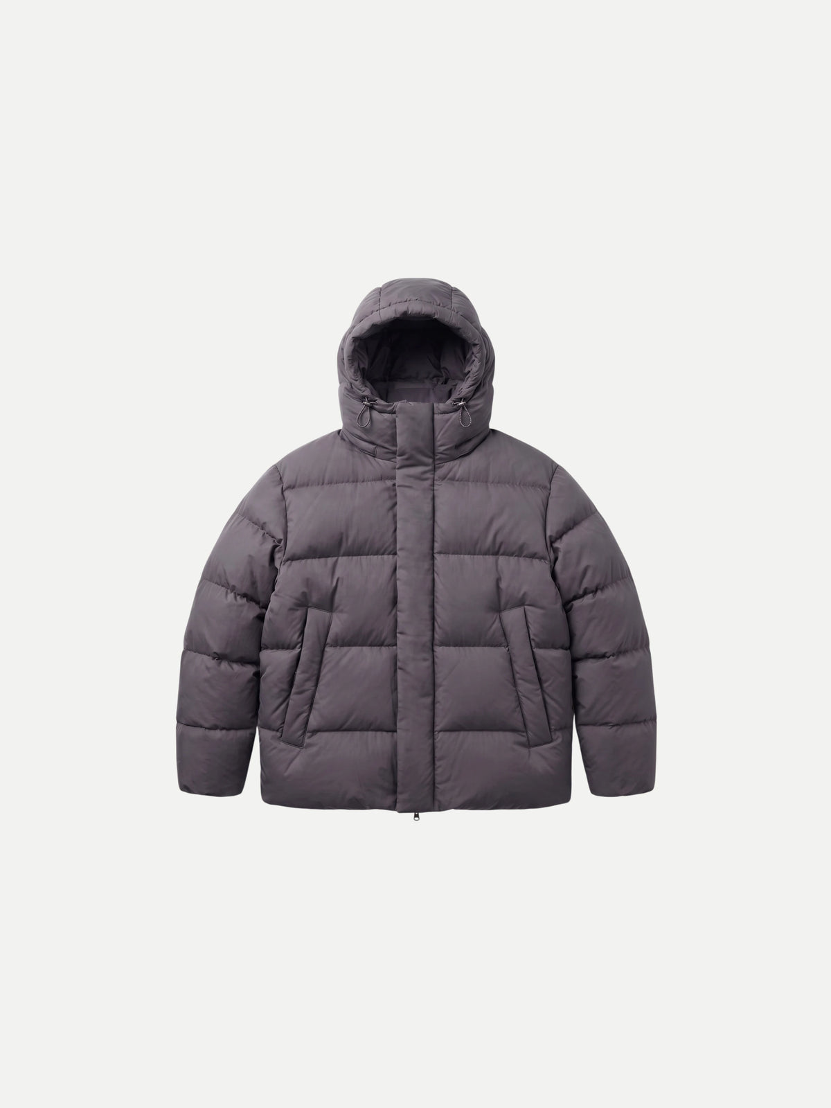 Basin Parka