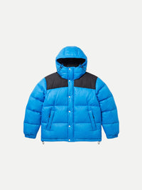 Glen Down Jacket