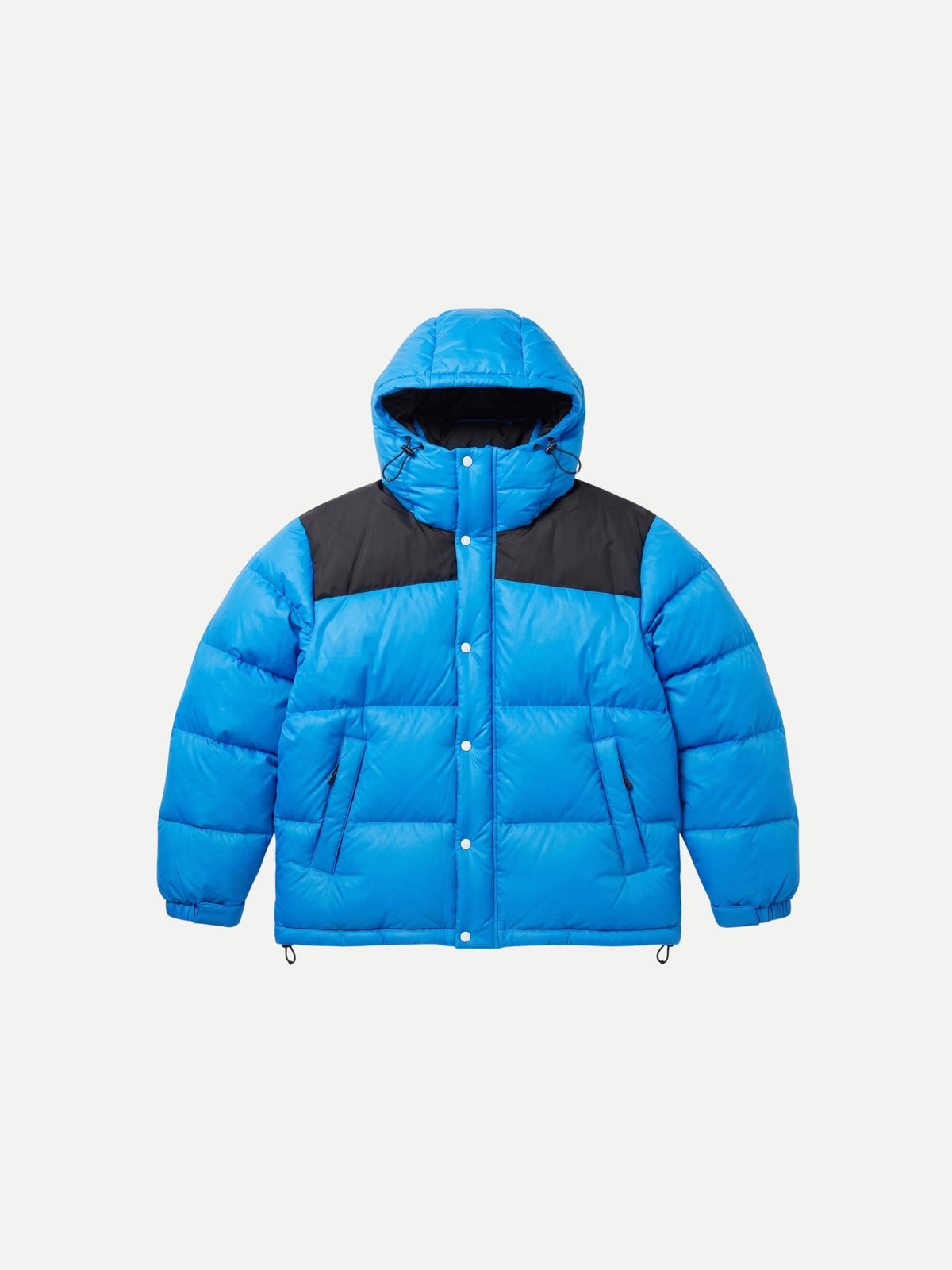 Glen Down Jacket