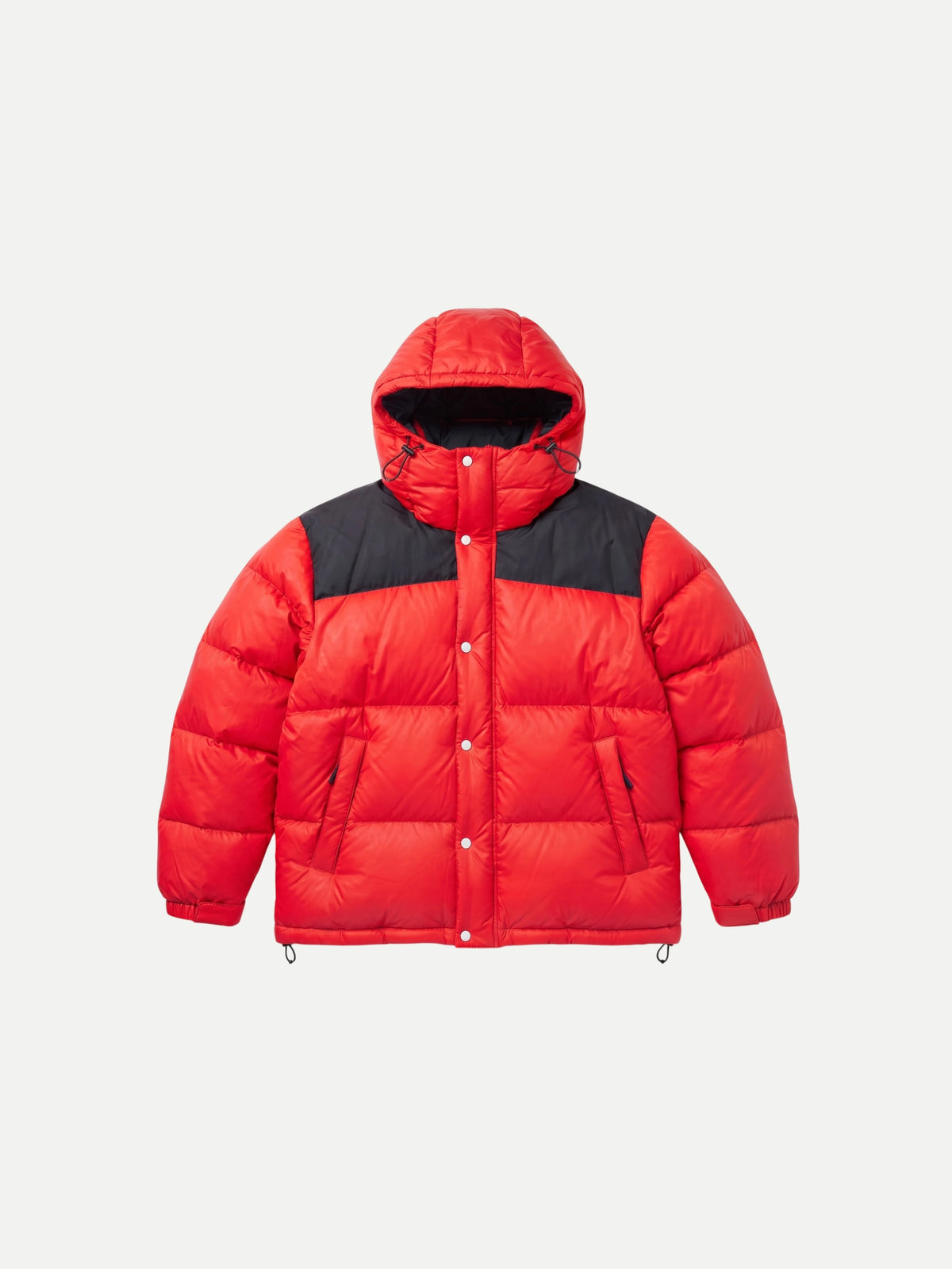 Glen Down Jacket