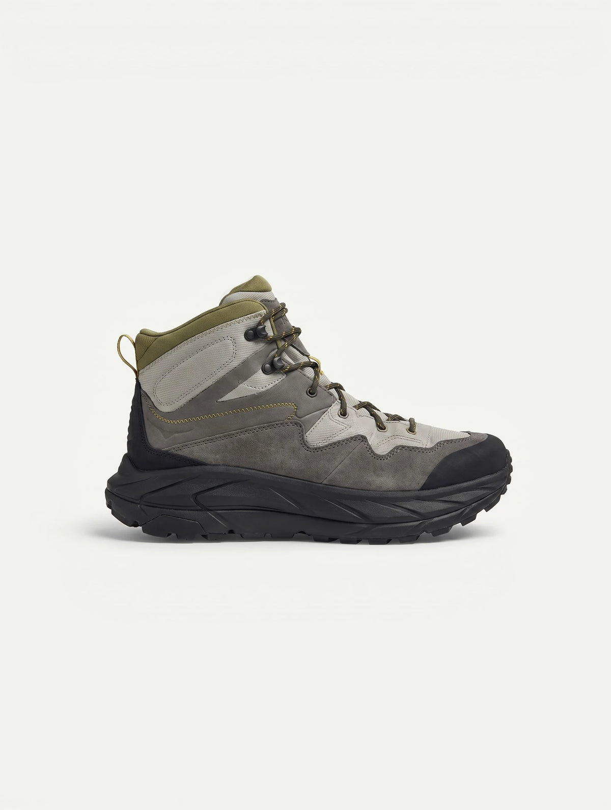 Highpass Hiking Boots