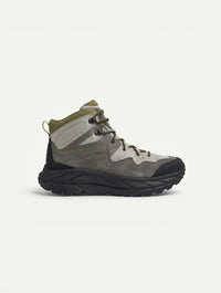 Botas de senderismo Highpass