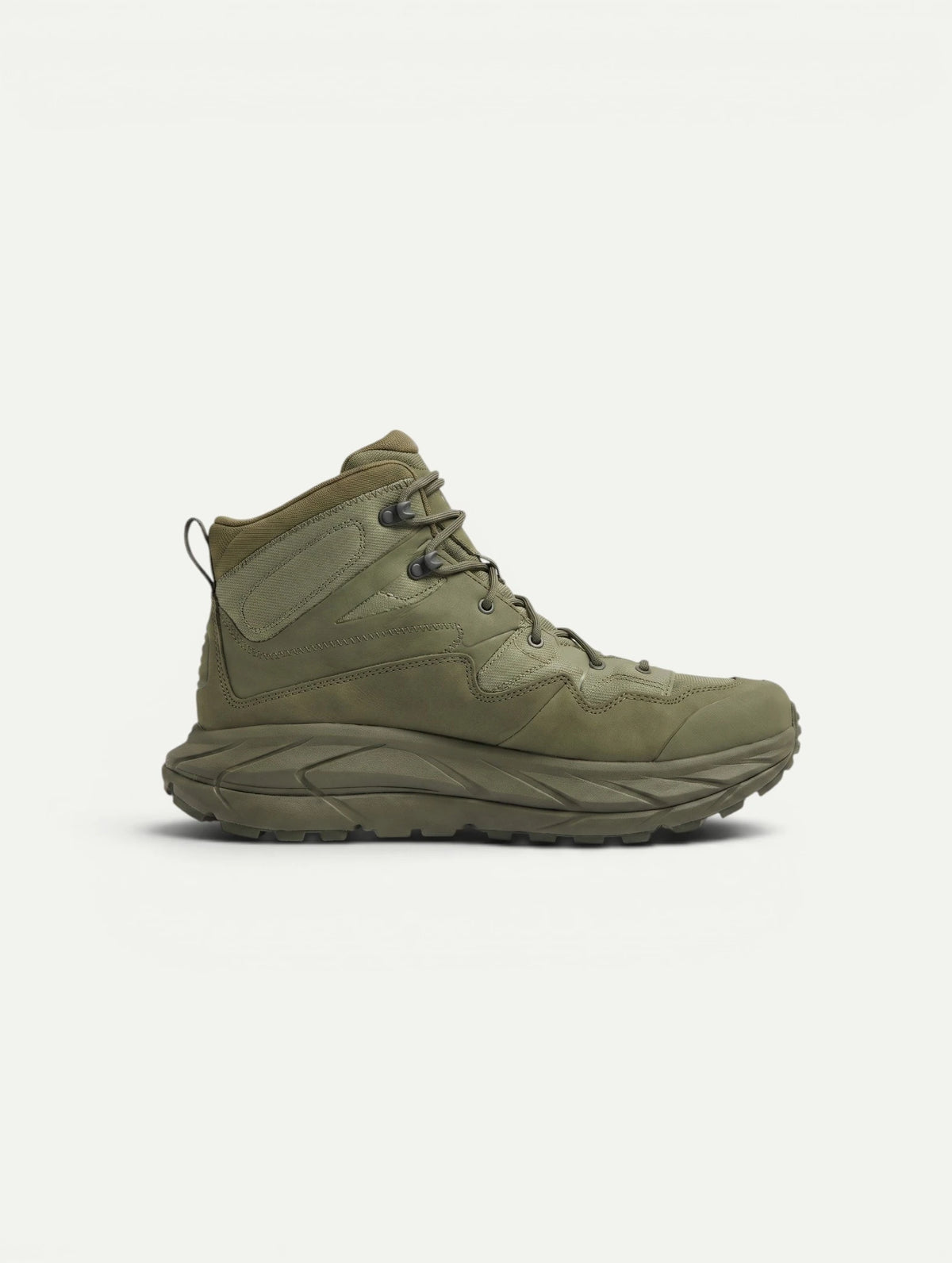 Highpass Hiking Boots