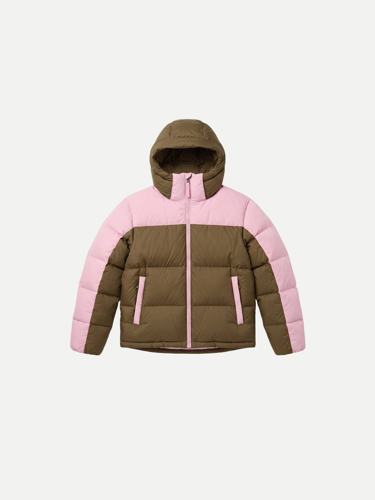 Cinder Down Jacket