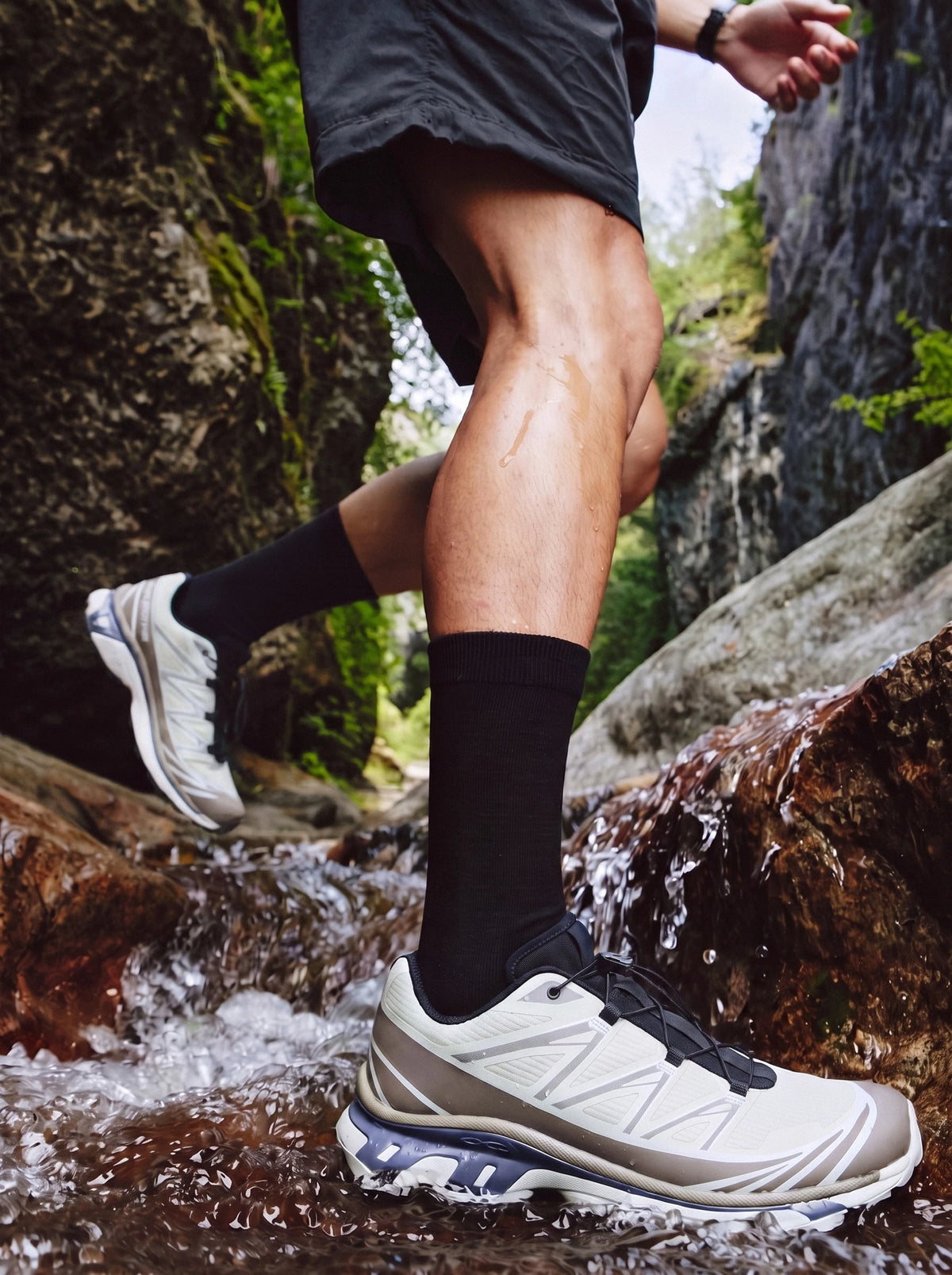 Talus Scramble Shoes