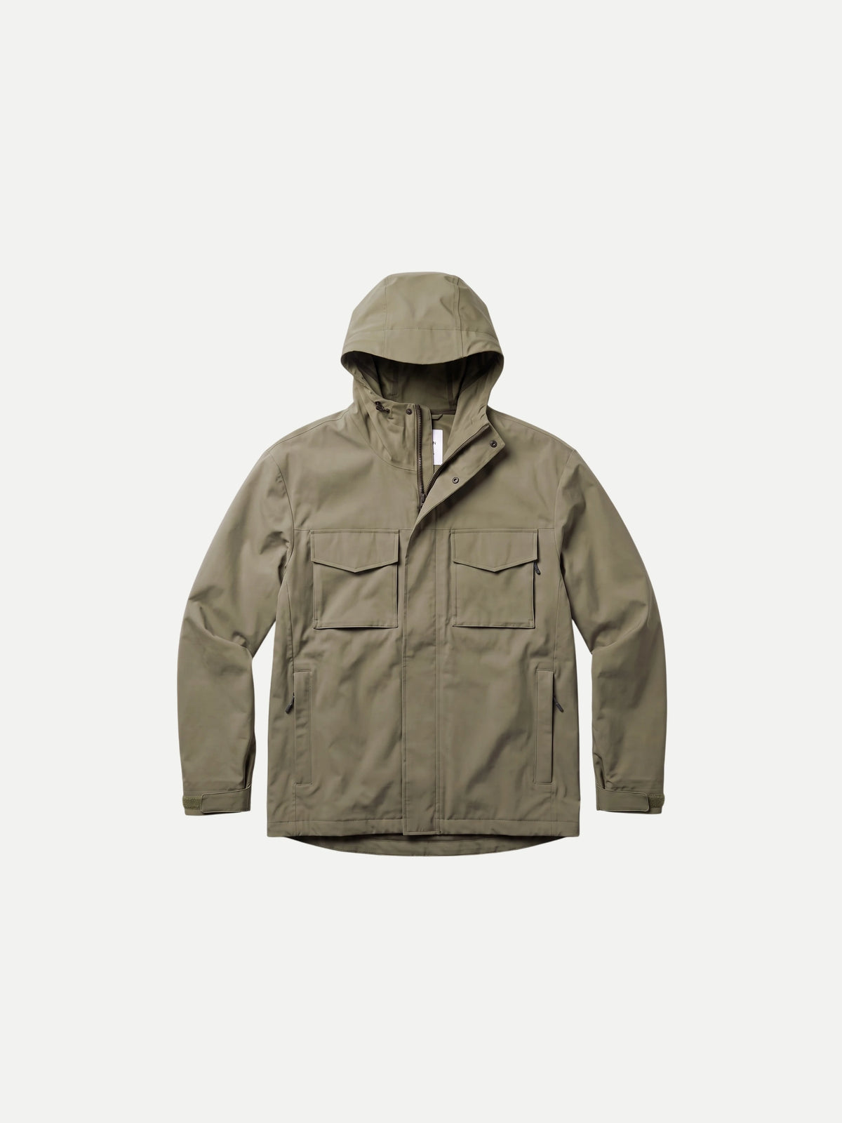 Highgate Field Jacket