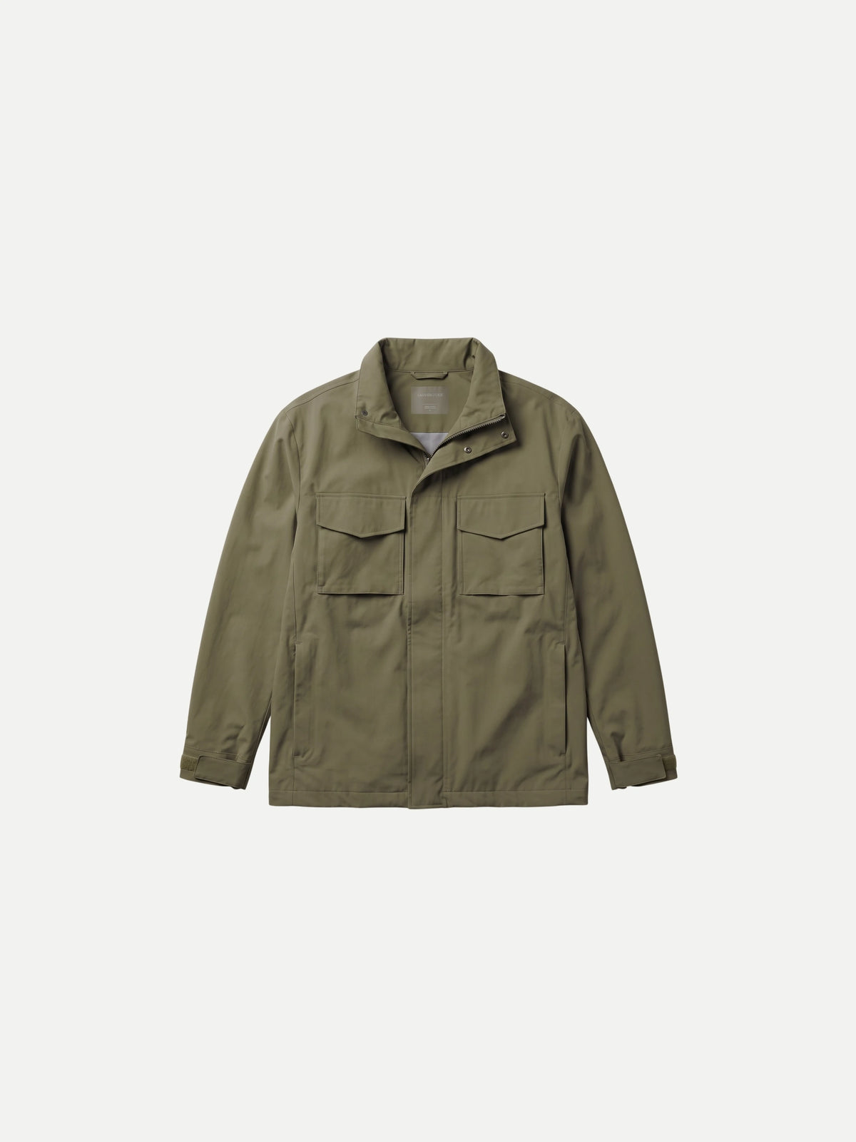 Highgate Field Jacket