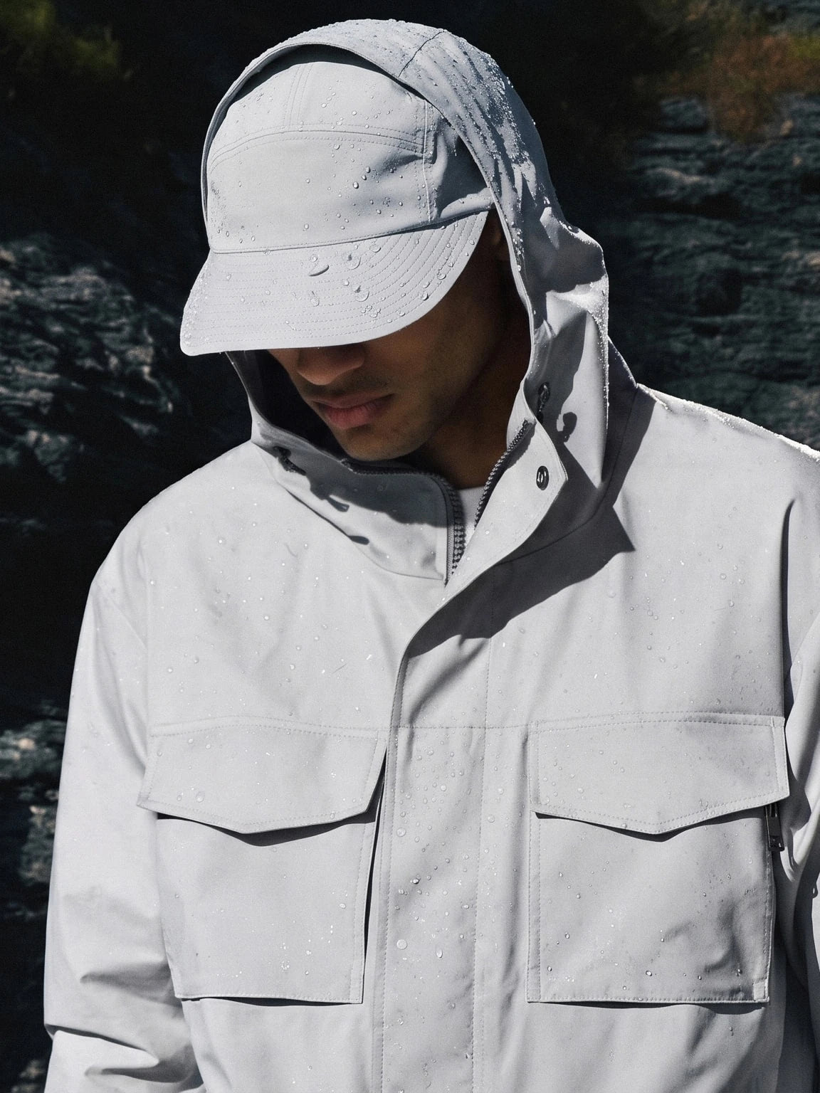Highgate Field Jacket