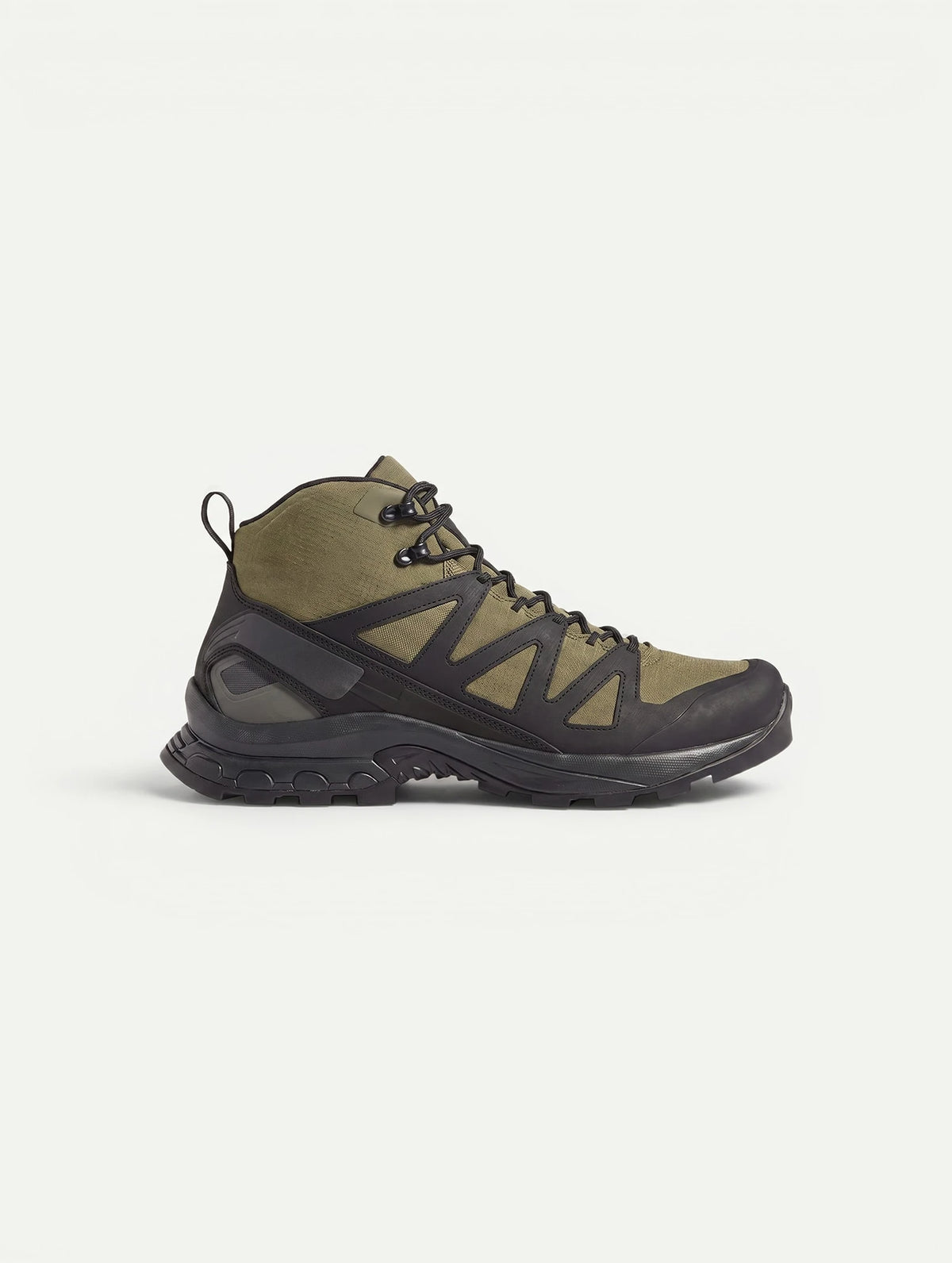 Ridge Mid Boots