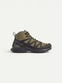 Ridge Mid Boots