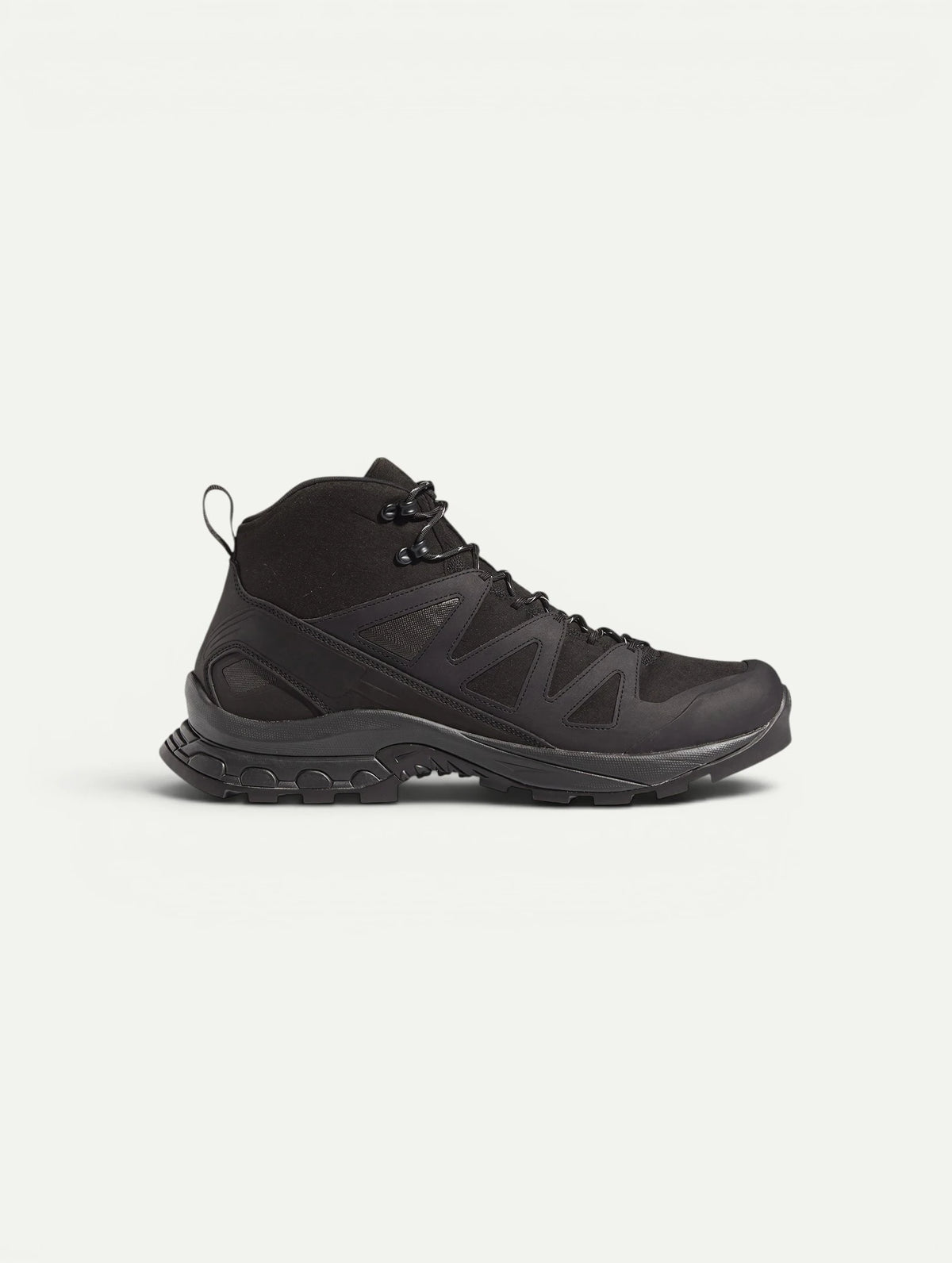 Ridge Mid Boots