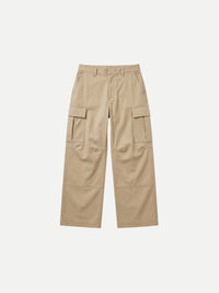 Pantalones cargo Alder