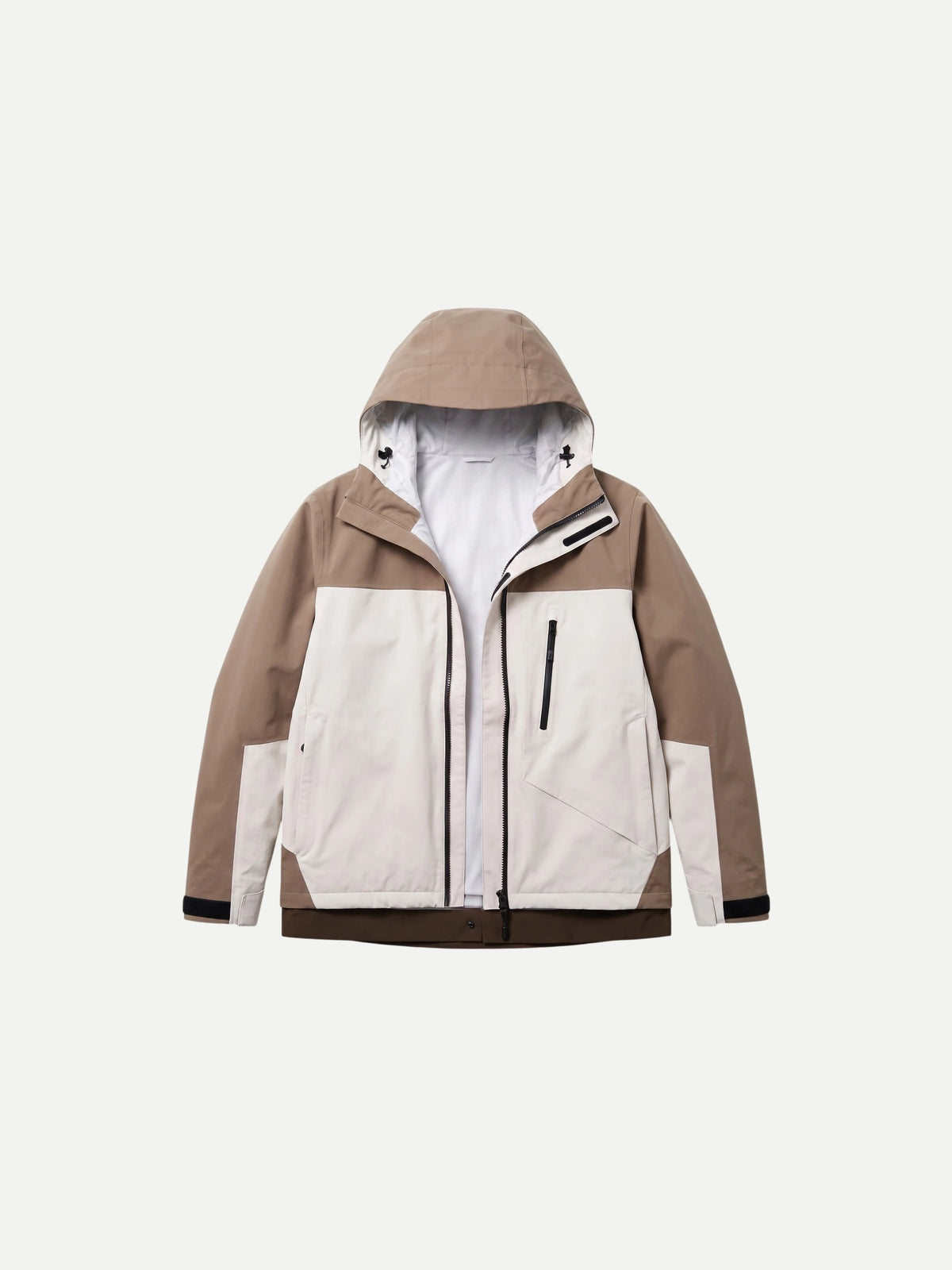 Alder Shell Jacket