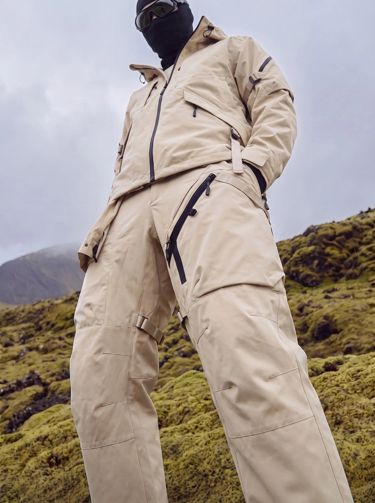 Thistle Tech Pants
