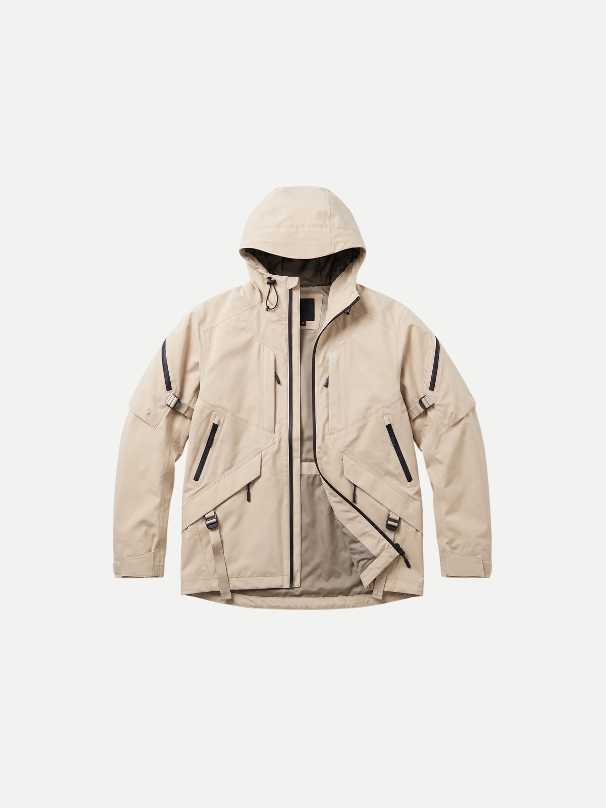 Bracken Trail Jacket