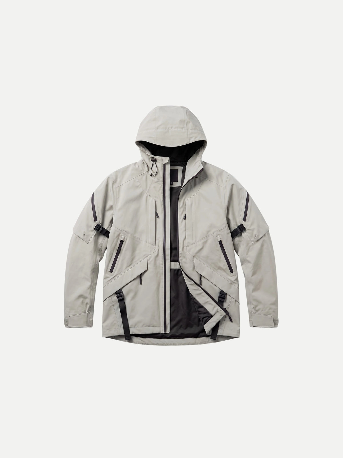 Bracken Trail Jacket