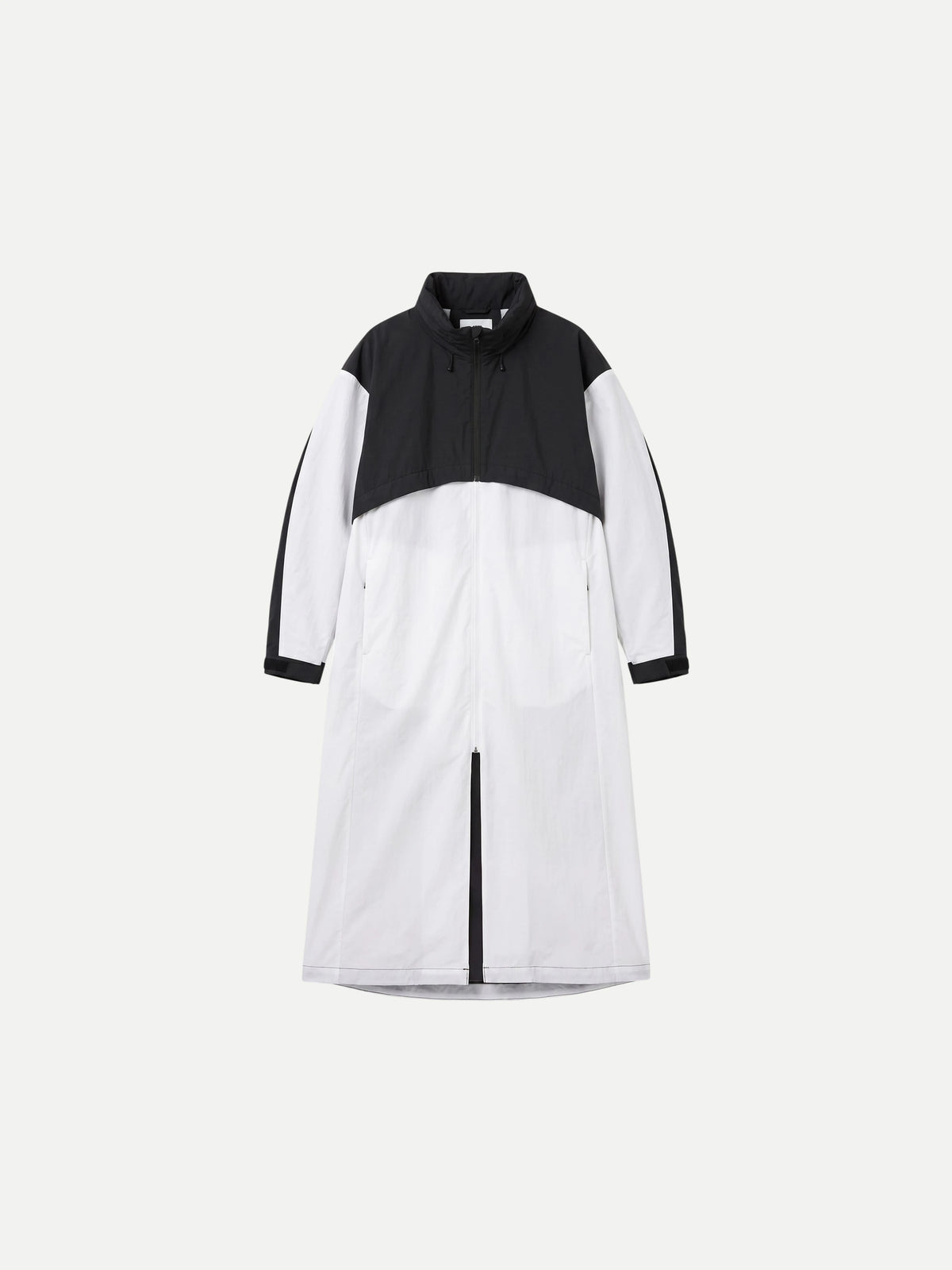 Vale Trench Coat