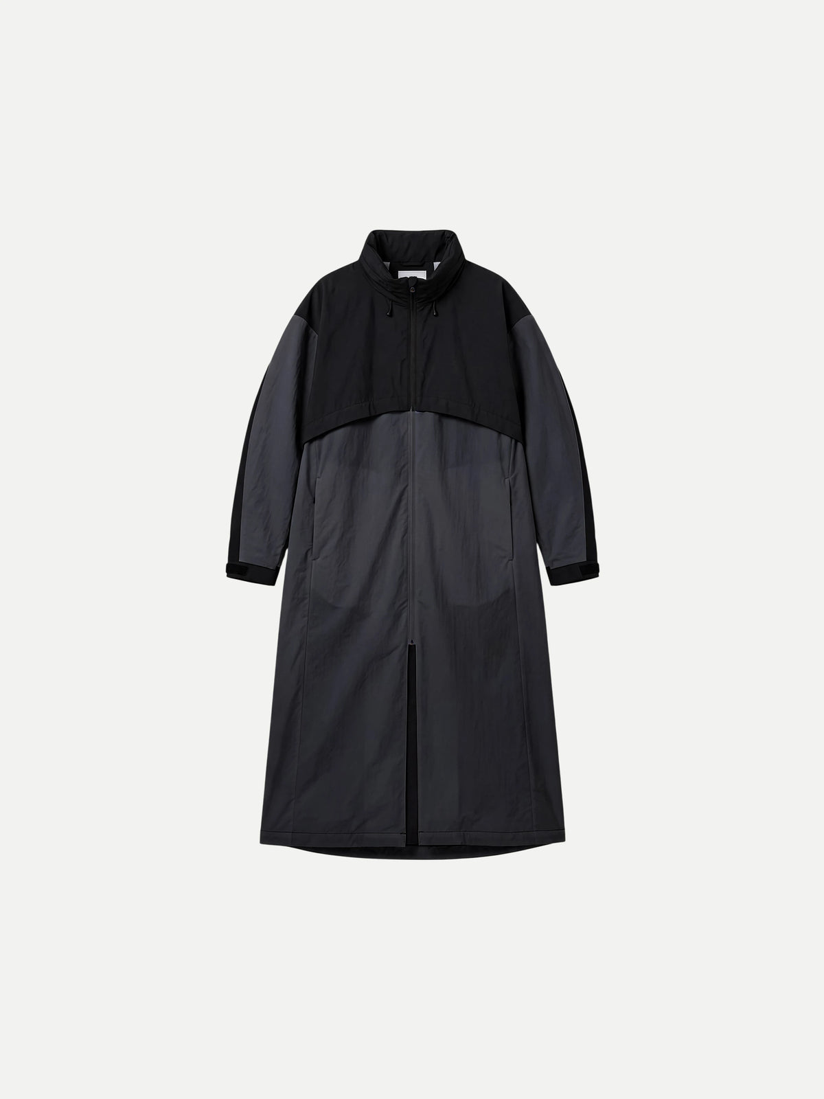 Vale Trench Coat