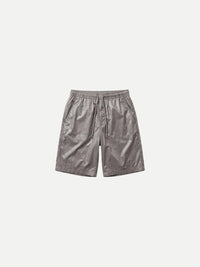 Glen Nylon Shorts