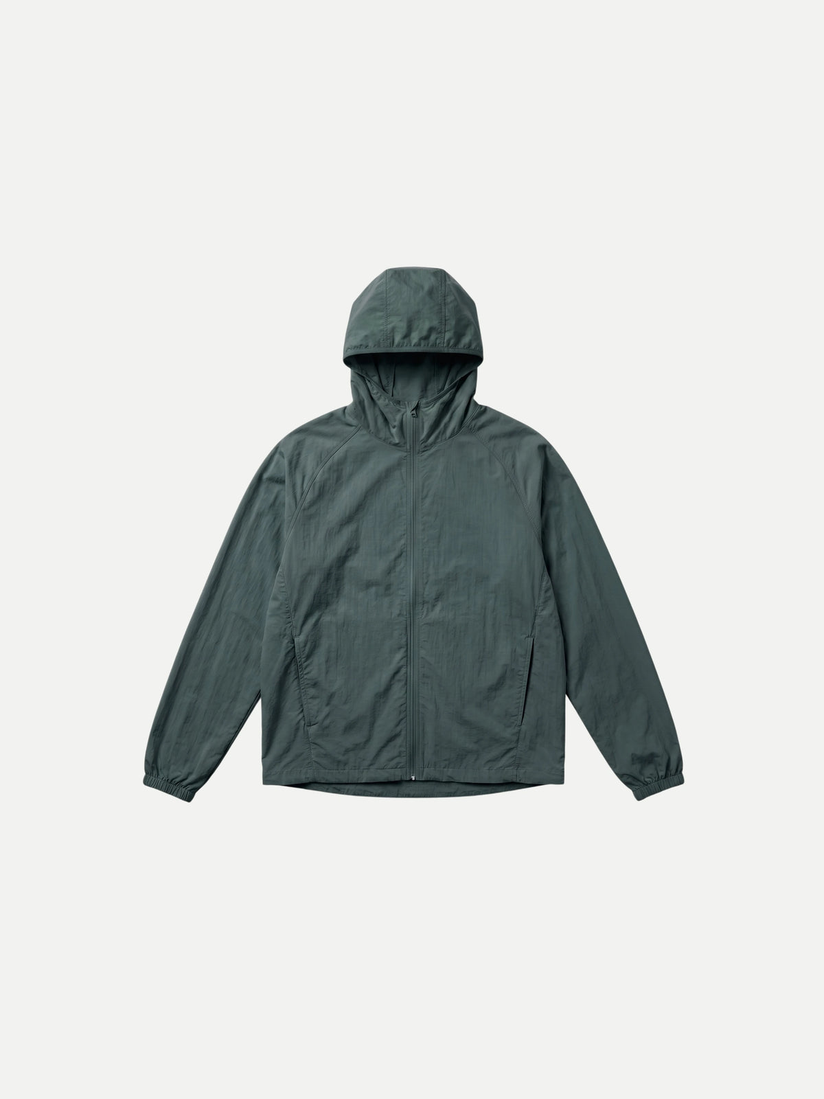 Bramble Windbreaker