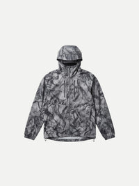 Thistle Camo Shell