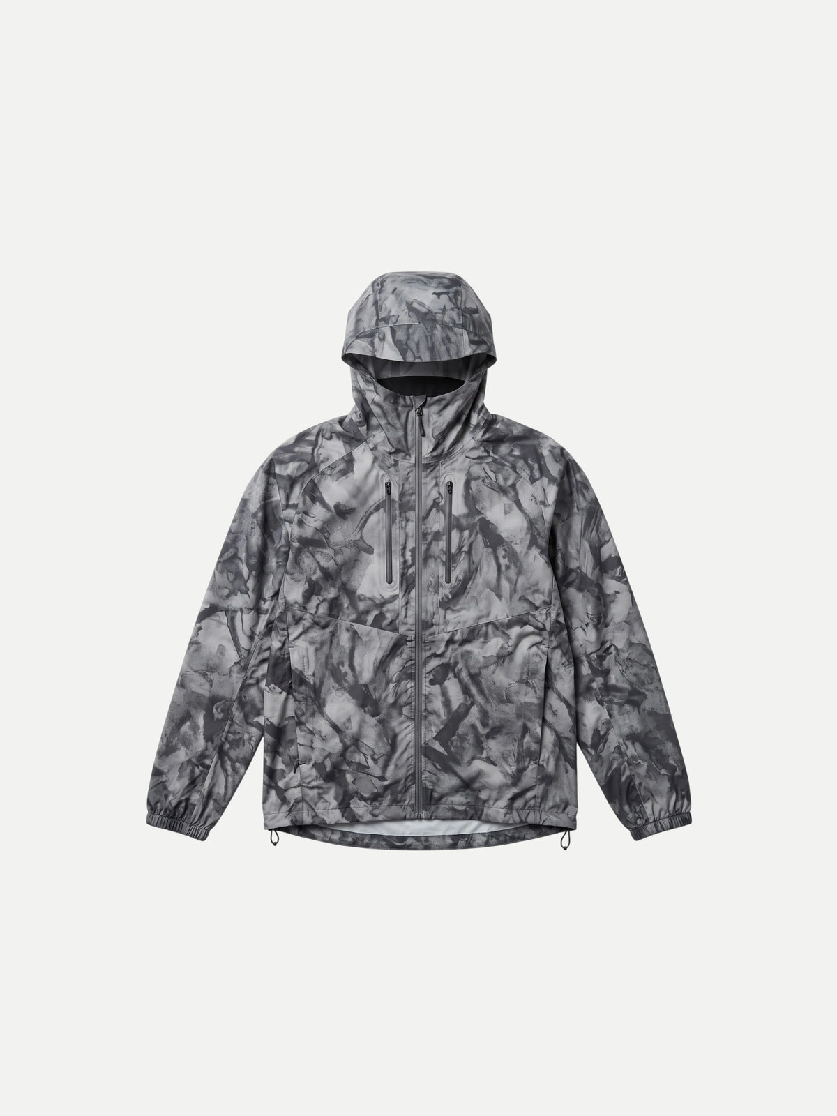Thistle Camo Shell