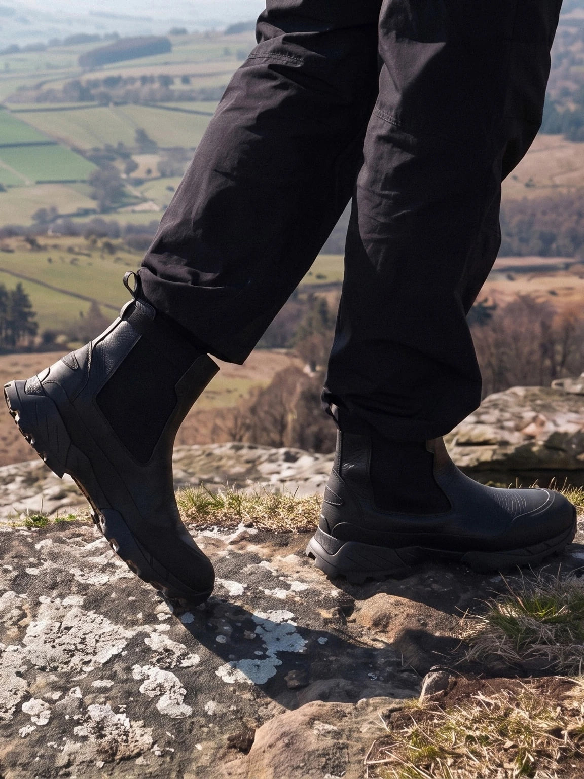 Highgate Chelsea Boots