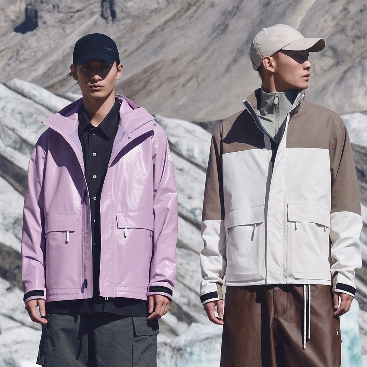 Technical Fabrics